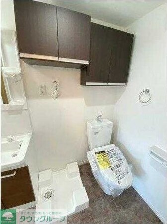 ベイルーム中央林間の物件内観写真